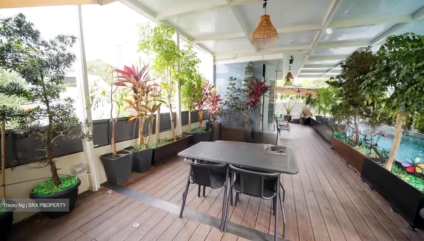 Jalan Elok (D9), Terrace #610681631